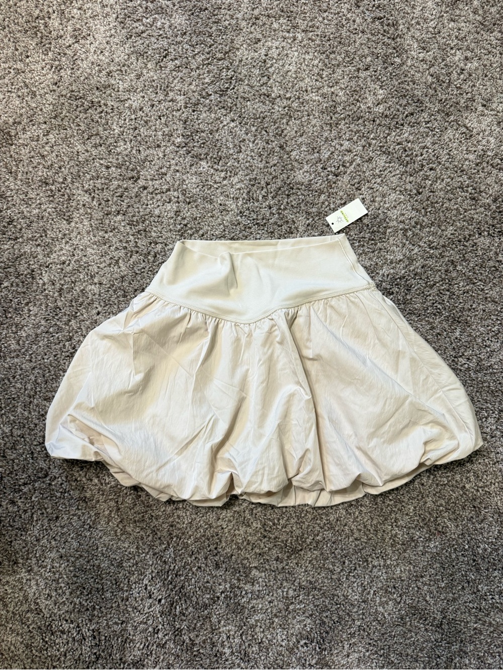 The OFFLINE by Aerie Real Me Bubble Skort